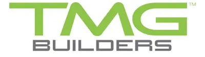 TMG Builders Logo